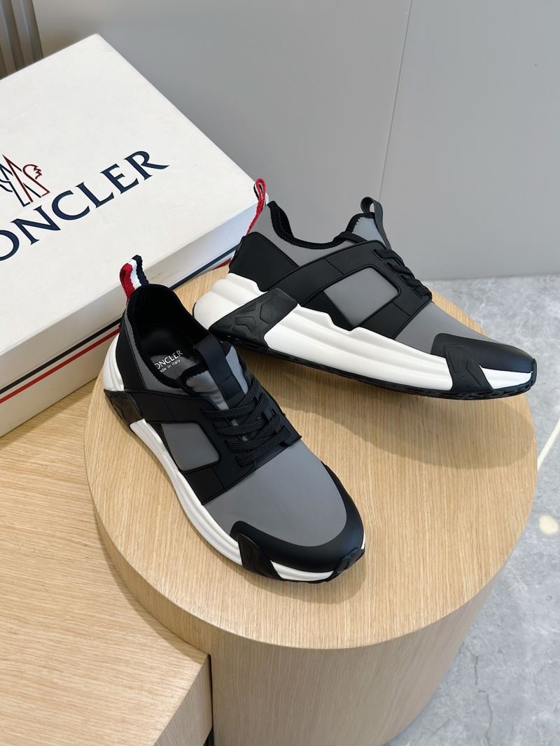 Moncler Shoes